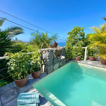 Casa Plumeria, A Private Paradise With Pool. *