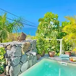 Casa Plumeria, A Private Paradise With Pool. Vakantiehuis La Orotava