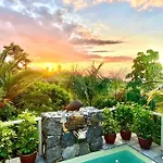 Vakantiehuis Casa Plumeria, A Private Paradise With Pool. *