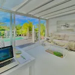 Casa Plumeria, A Private Paradise With Pool. Vakantiehuis La Orotava