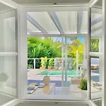 Casa Plumeria, A Private Paradise With Pool. La Orotava