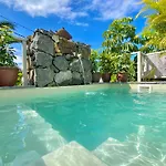 Vakantiehuis Casa Plumeria, A Private Paradise With Pool. La Orotava