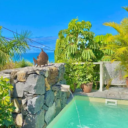Сasa de vacaciones Casa Plumeria, A Private Paradise With Pool. *