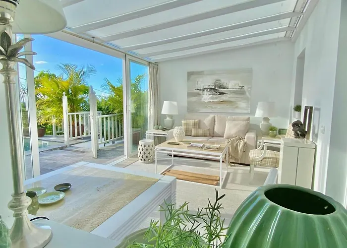 بيت للعطل Casa Plumeria, A Private Paradise With Pool. لا أوروتافا