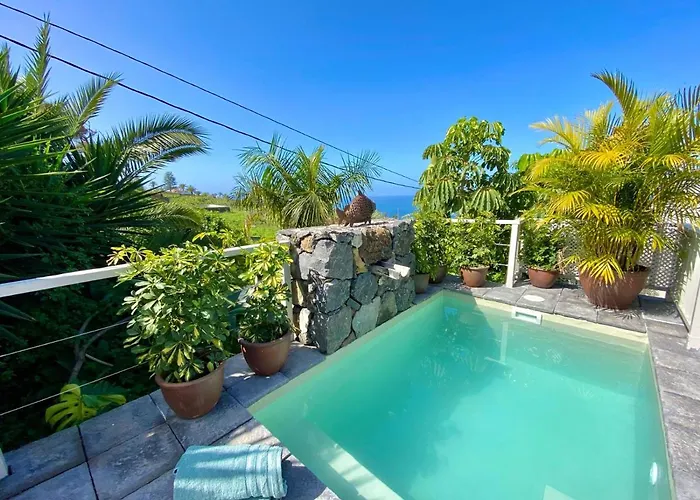 Casa Plumeria, A Private Paradise With Pool. *