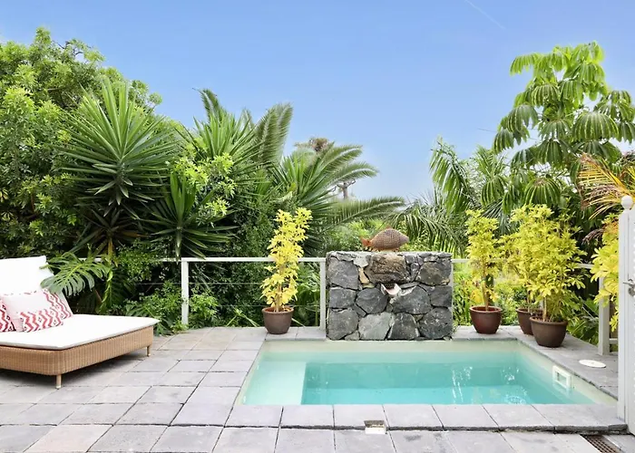 بيت للعطل Casa Plumeria, A Private Paradise With Pool.