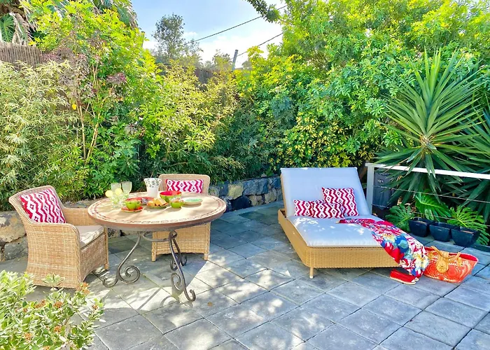 Casa Plumeria, A Private Paradise With Pool. بيت للعطل لا أوروتافا