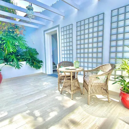 Casa Plumeria, A Private Paradise With Pool. Semesterbostad