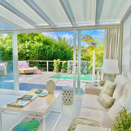 Casa Plumeria, A Private Paradise With Pool.