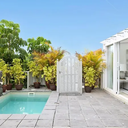 Casa Plumeria, A Private Paradise With Pool. La Orotava