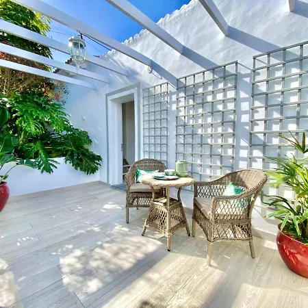 Casa Plumeria, A Private Paradise With Pool. Semesterbostad *