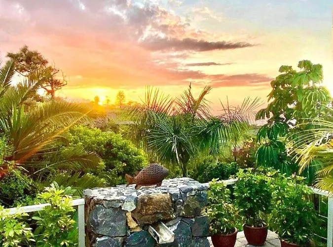 Prázdninový dům Casa Plumeria, A Private Paradise With Pool. *